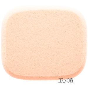 ALBION マット パウダーファンデーション用 （四角 厚型