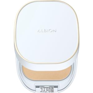 アルビオン シュクルホワイト パウダレスト 10g 6色