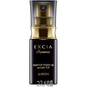 アルビオン　エクシアAL　スーペリア メイクアップセラム EX  【医薬部外品】  30ml