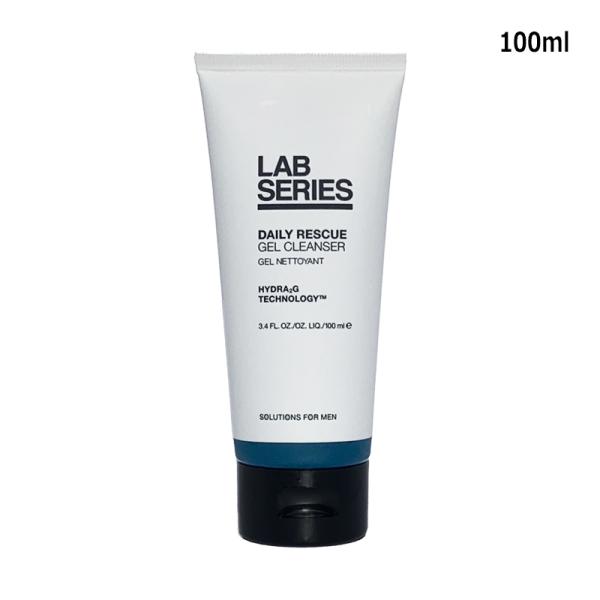 洗顔フォーム ラボシリーズ LAB SERIES デイリー ジェル クレンザー 100ml コンパク...