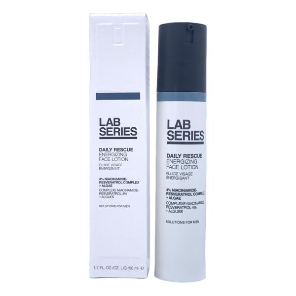 乳液 ラボシリーズ LAB SERIES デイリー EZ フェース ローション N 50ml コンパ...