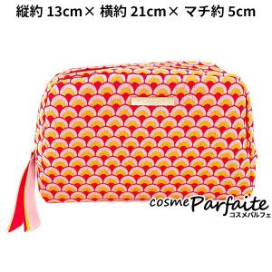 PRADA プラダ ポーチ コスメポーチ ノベルティ 化粧ポーチ