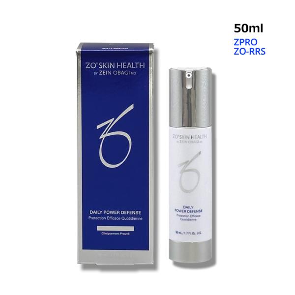 美容液 ゼオスキン ZO SKIN HEALTH デイリーPD 50ml ヤマト便k
