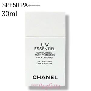 日焼け止め 顏 シャネル Chanel Uvエサンシエルジェルクリーム50 Spf50 Pa 30ml メール便対応 コスメパルフェ 通販 Yahoo ショッピング