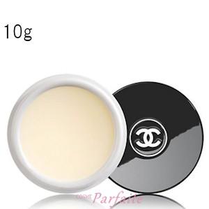 シャネル Chanel イドゥラビューティリップバーム 10g 4319 Chali Blanc Lapin 通販 Yahoo ショッピング
