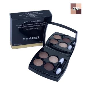 CHANEL 【並行輸入品】シャネル レキャトルオンブル #204 ティセ