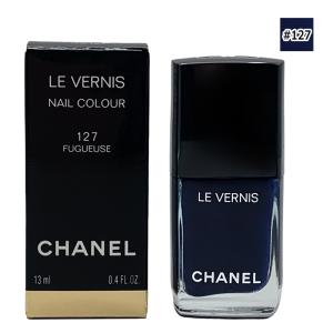 シャネル ネイルエナメル #127 13mlの買取情報