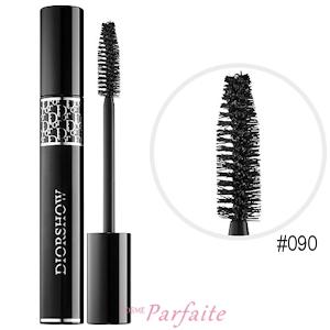 マスカラ ディオールショウ ラッシュエクステンション エフェクト ボリュームマスカラ #090 10ml メール便対応