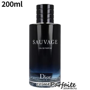 香水・メンズ クリスチャンディオール ソヴァージュ オードパルファン EDP SP 200ml ヤマト便 再入荷04｜cosmeparfaite