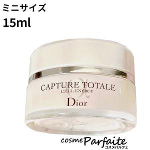 CAPTURE TOTALE Dior ディオール カプチュール トータル セル CAPTURE TOTALE Dior ディオール カプチュール トータル セル
