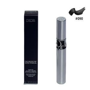 ディオール マスカラ #090 ブラック 6gの買取情報