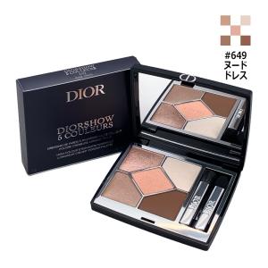 DIORSHOW アイシャドウ クリスチャンディオール ディオールショウ