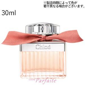 香水 レディース クロエ Chloe ローズ ド クロエ オードトワレ Edt Sp 30ml ヤマト便 3607342624849 コスメパルフェ 通販 Yahoo ショッピング
