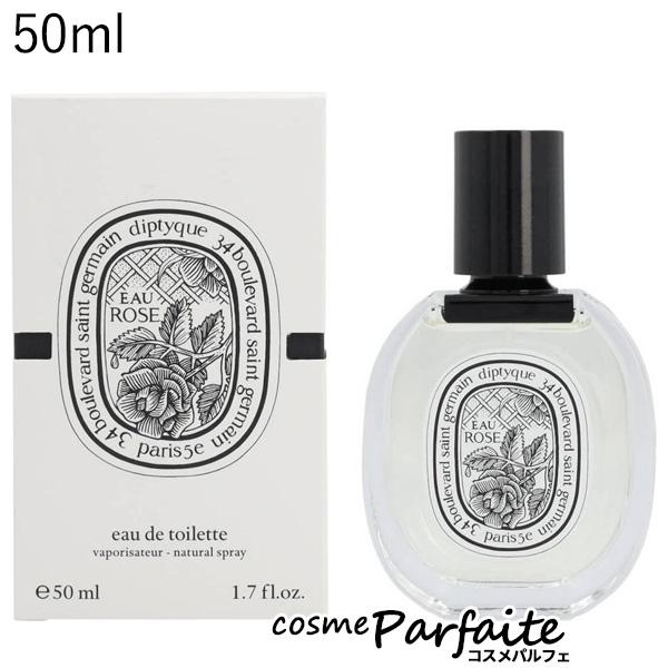 香水・レディース ディプティック diptyque オーローズ オードトワレ EDT 50ml コン...