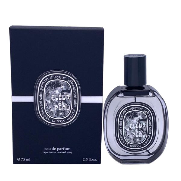 香水・ユニセックス ディプティック diptyque フルール ドゥ ポー オードパルファン EDP...