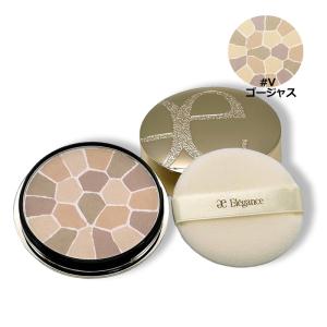 ALBION Elegance プードルⅧ (8番)ケース付27g ELEGANCE 【8番 27g】【本体】【ケース・パフ付き】【送料無料