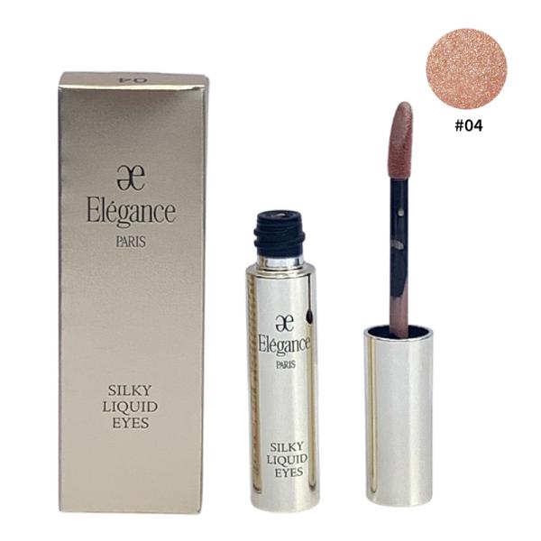 クリームアイシャドウ アルビオン ALBION エレガンス Elegance シルキー リクイッド ...