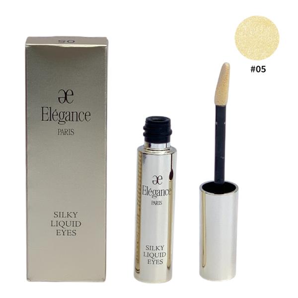 クリームアイシャドウ アルビオン ALBION エレガンス Elegance シルキー リクイッド ...