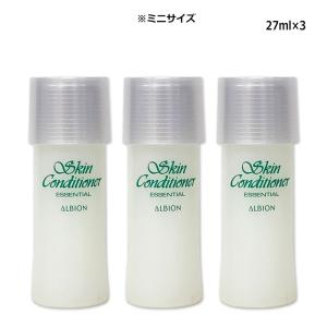 スキンコンディショナー アルビオン ALBION 薬用スキン