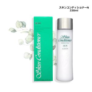 スキンコンディショナー アルビオン ALBION 薬用スキン