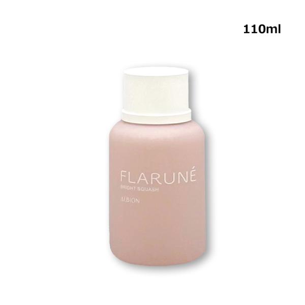 化粧水 アルビオン FLARUNE フラルネ ブライトスカッシュ 110ml 宅急便対応