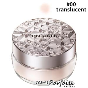 DECORTE コスメデコルテ フェイスパウダー #80 20g/ゆうパケット