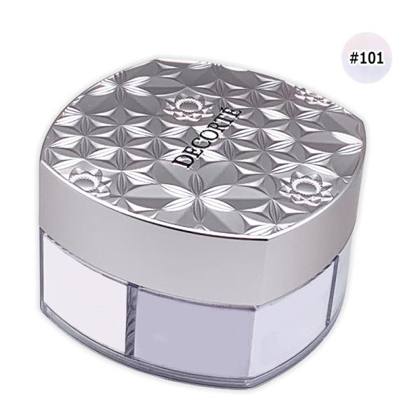 フェイスパウダー コスメデコルテ ルース パウダー #101 harmony vei 16g コンパ...