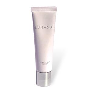 化粧下地 ルナソル LUNASOL クラリティスキンプライマー #01 Serene Pink 30g コンパクト便 新入荷11
