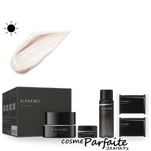 スキンケアセット KANEBO カネボウ クリーム イン デイ キットd SET 宅急便対応 訳あり/外箱ダメージ｜cosmeparfaite