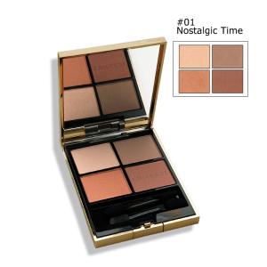 LUNASOL（ルナソル） アイシャドウ アイカラーレーションN #EX06