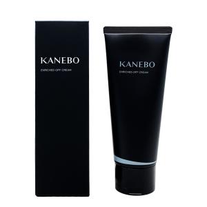 Kanebo（カネボウ） エンリッチド オフ クリーム 130g スキンケア