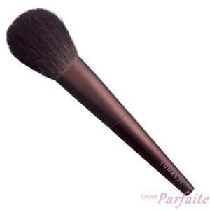 フェイスブラシ ルナソル LUNASOL パウダーブラシN 1個 