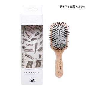 ACCA KAPPA（アッカカッパ） ブラシ プロフェッショナルヘアブラシ
