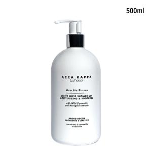 ACCA KAPPA（アッカカッパ） ボディローション ホワイトモス ボディ