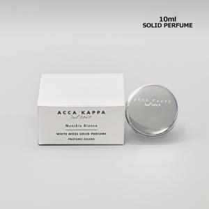 アッカカッパ 練り香水 10mlの買取情報