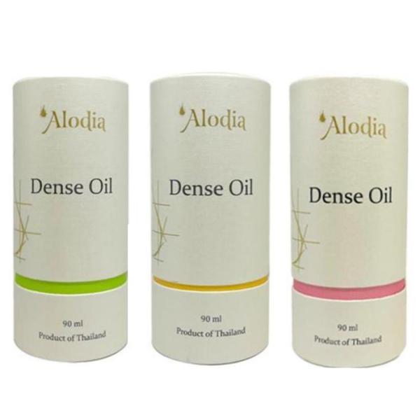 Alodia アローディア デンスオイル オスマンサス / サクラ / ラフランス 90ml