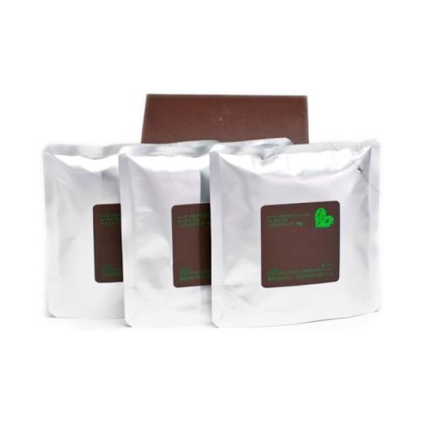 アリミノ ピース プロデザインシ リーズ ハードワックス (チョコ) 80g×3個入り詰め替え