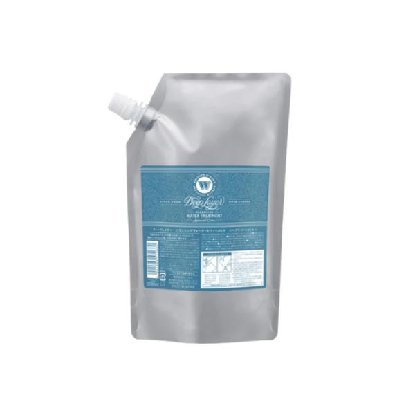 ディープレイヤー バランシングウォーター 400ml 詰め替え Deep Layer バランシング ...