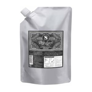 Deep Layer（ディープレイヤー） シャンプー ExS 750mL 詰め替え +