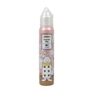 デミ ウェーボ ジュカーラ キャラメイクホイップ6 300g
