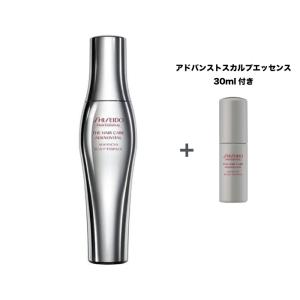 資生堂 アデノバイタル アドバンスト スカルプエッセンス 180ml