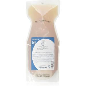 美容室専用 ランテージュキュベシノブ シャンプー 1000mL（詰替用