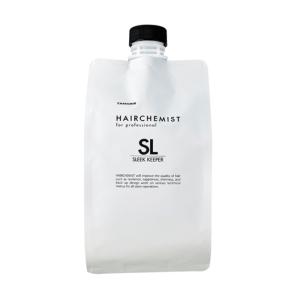 HAIRCHEMIST タマリス ヘアケミスト PL ヒートプレックスオイル