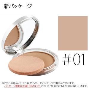 クリニーク (#01)ステイマットシアープレストパウダー 7.6g(W_91)(メール便可)｜cosmerecipe