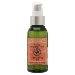 ロクシタン ファイブハーブス リペアリングヘアオイル 100ml W 131 Mr Iceclean Eu