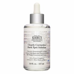 Kiehl's 並行輸入品 / キールズ DS クリアリー ホワイト