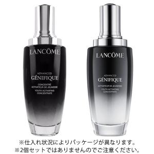 並行輸入品 ランコム ジェニフィック アドバンスト N 100ml(W_294)