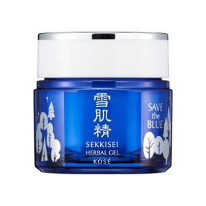 コーセー 雪肌精 ハーバル ジェル (限定) 79ml(W_241)｜cosmerecipe