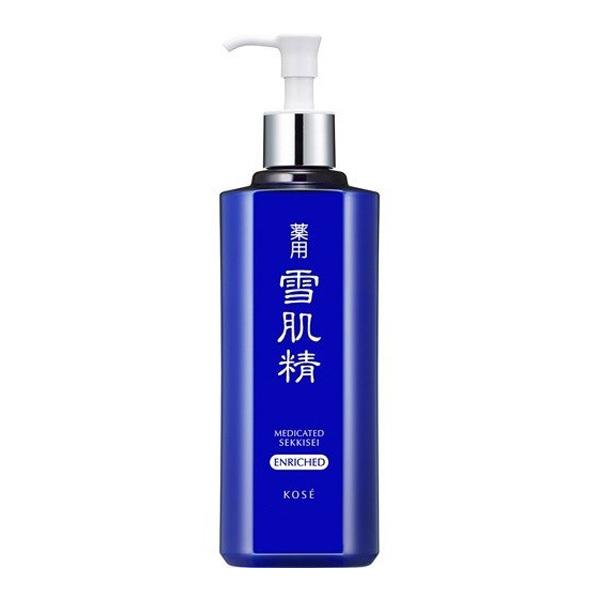 コーセー 雪肌精 エンリッチ 500ml(限定)(W_603)