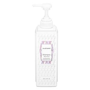 ジルスチュアート シャンプー ホワイトフローラル 500ml(W_564)